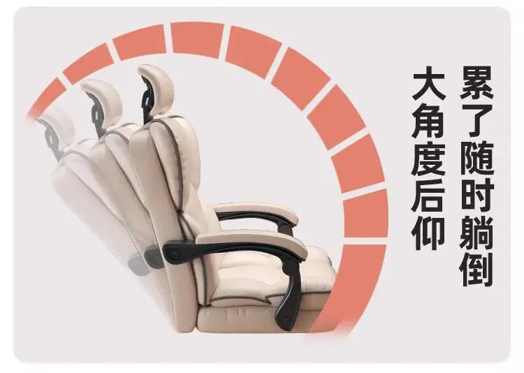 Mobile Designer Office Chair Mesh Work Cute Comfortable Office Chair Eegonomic Massage Sedia Da Scrivania Furniture Office