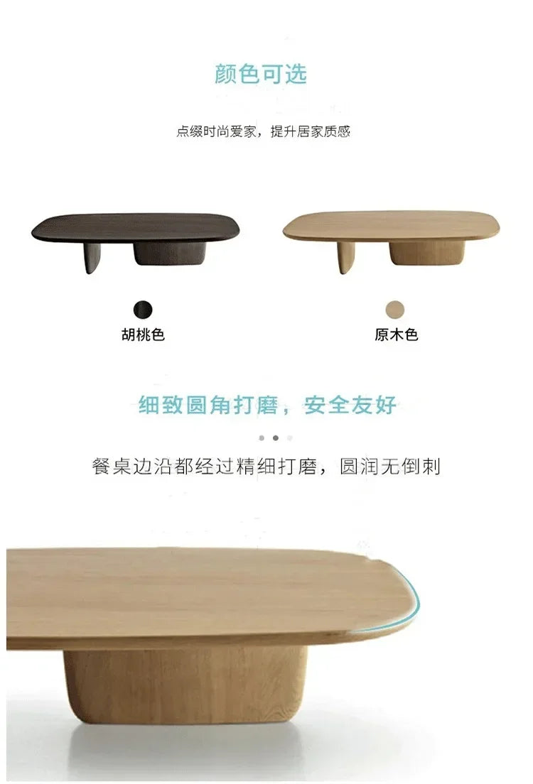 Vintage Solid Wood Coffee Table with Storage Luxury Living Room Furniture Ottoman Center Table Rustic Home Organizer