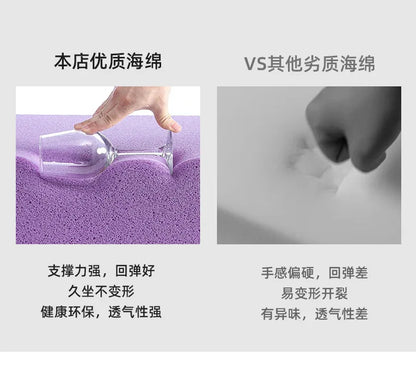 Cloud Electric Sofa Living Room Modern Simple Telescopic Fabric Lazy Multi-functional Sofa Bed Dual-purpose