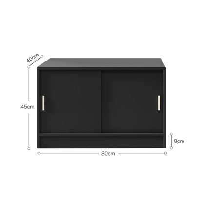 HXL Foot Piano Key Tofu Block Foot Living Room Module Sofa