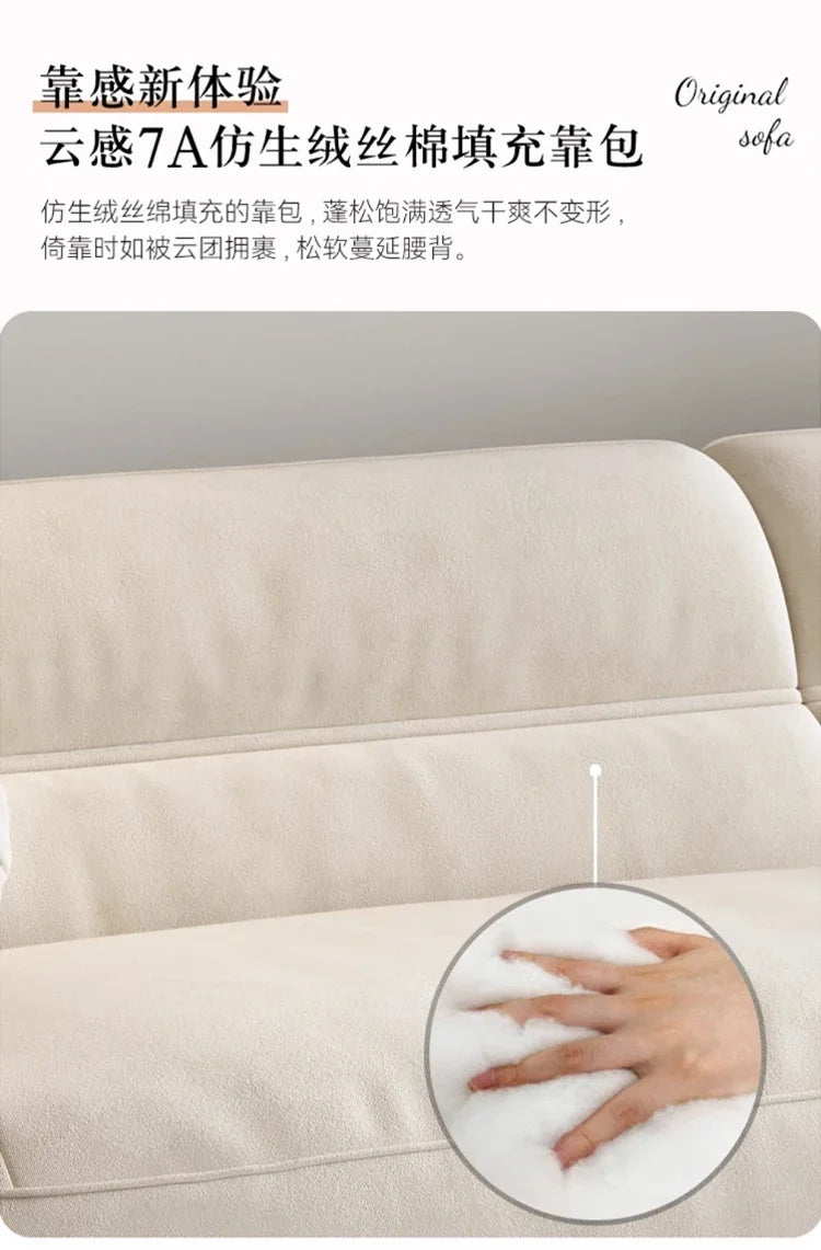 Couch Recliner Living Room Sofas Designer Filling Designer Loveseat Living Room Sofas Puffs Create Muebles Postmodern Furniture