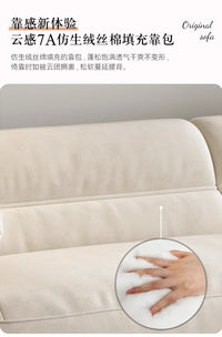 Couch Recliner Living Room Sofas Designer Filling Designer Loveseat Living Room Sofas Puffs Create Muebles Postmodern Furniture