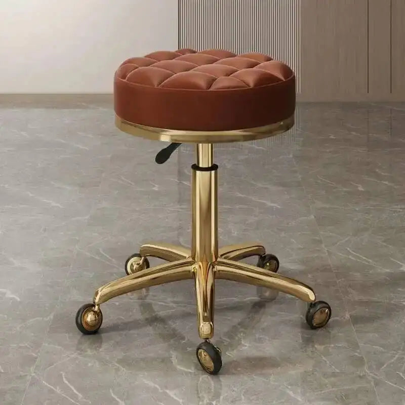 Customizable salon chair, salon , barber , hair beautician, barber chair