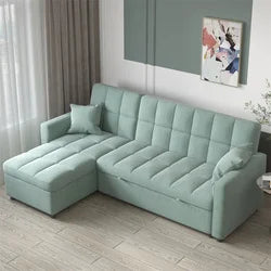OEM Factory Couches Chaise Large Bean Bag Living Room Furniture Chair Lazy Relax Sofa