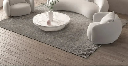 Italian Banana Sofa Minimalist Shaped Sofa Living Room Simple Modern Arc Cashew  Set Lazy Sofa Home Furniture