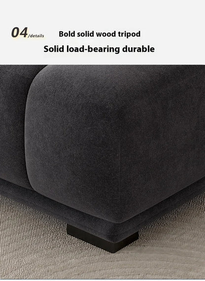 Luxury European Sofa Living Room Sectional Minimalist Modular Sofa Comfortable Lounge Divano Soggiorno Di Lusso Room Decor
