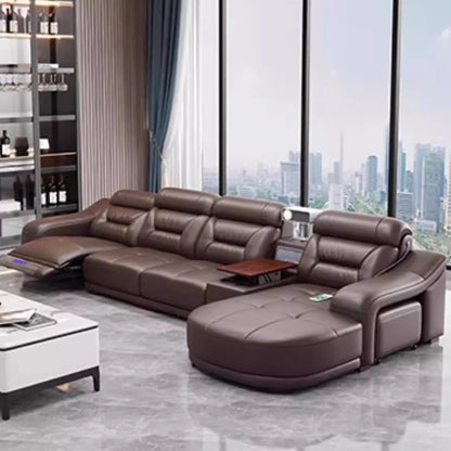 Living Room Armchairs Sofas Luxury Italian Convertible Bedrooms Sofas Leather Cinema Bases Y Marcos De Cama Home Accessories