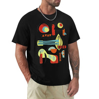 Mad About Mid Mod T-Shirt luxury designer affliction shirts tee shirts for men