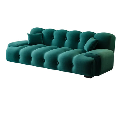 Minimalist Designer Living Room Sofas Versatile Nordic Puff Living Room Sofas Lounge Modern Divano Moderno Home Furniture