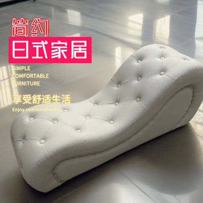 Neu Position Assist Pad Hotel Bedroom Furniture Acacia Chair Multifunctional