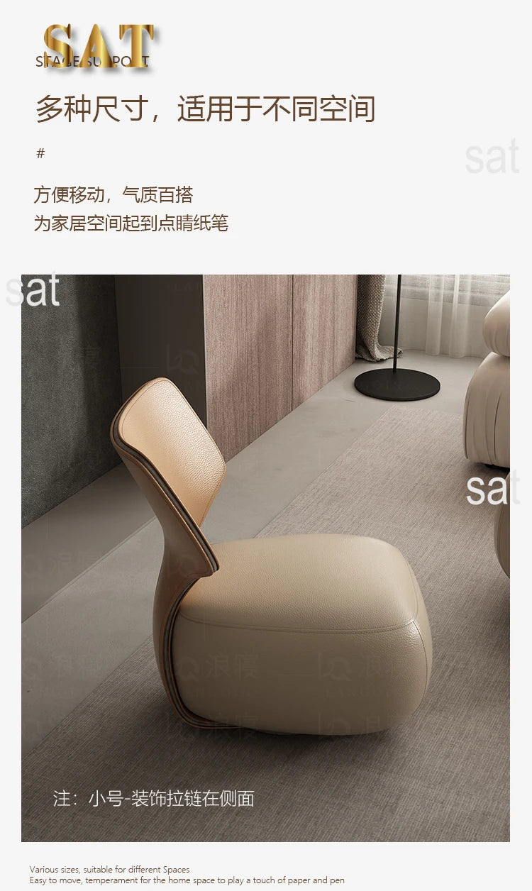Modern Relaxing Reading Living Room Chairs Gaming Wedding Living Room Chairs Office Meditation Sillones Relax Furniture