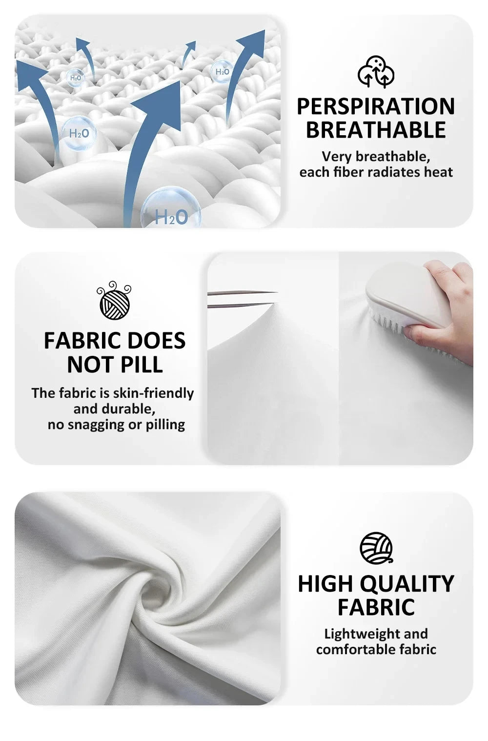 Men's Summer Letter Pattern Printed T-Shirt Men's Breathable Comfortable Simple Round Neck T-Shirt Outdoor Sports Casual Top