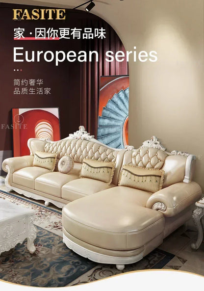 Premium Versatile Luxury Plus Size Living Room Sofa Sleeper Lounge Massage Bed Couch Living Room