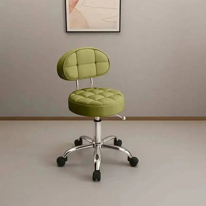Chairs Accessories Barber Beauty Styling Equipment Salon Chair Ergonomic Professional Hairdressing Armchairs Salon Furniture