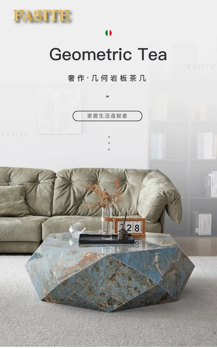 Unique Living Room Coffee Table Modern White Platform Coffee Table Home Bowl Topper Italian Marble Top Economical