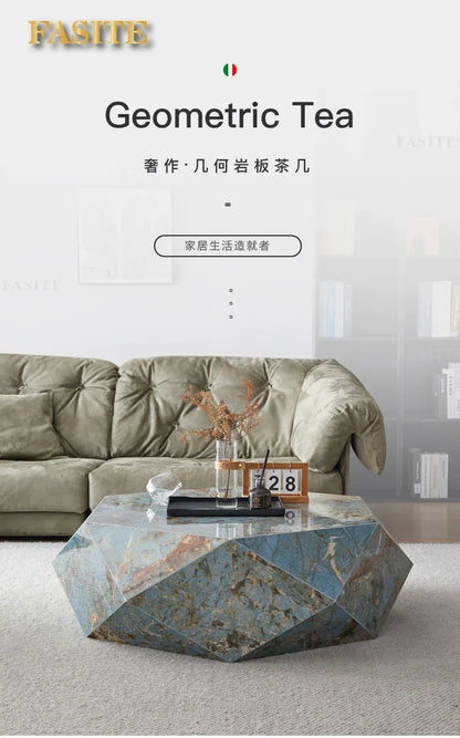 Unique Living Room Coffee Table Modern White Platform Coffee Table Home Bowl Topper Italian Marble Top Economical