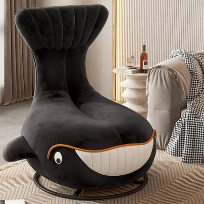 Professional Funky Living Room Chairs Universal Waiting Dresser Individual Designer Chairs Luxury Poltrona Home Decoration