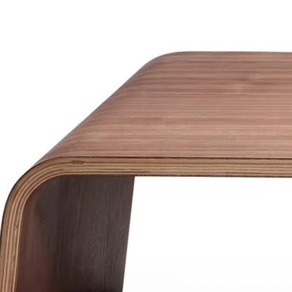 Living Room Nordic Coffee Tables Balcony Retro Homestay Home Coffee Tables Leisure Wooden Furniture Tafel Van De Thee MH40CJ