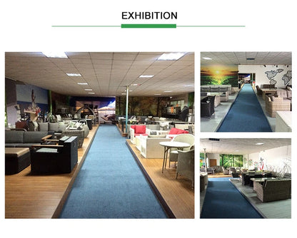 All Weather Luxury Customized Patio Outdoor Casual Sofa Courtyard Teak Wooden Sun Lounger Furniture Outdoor Daybed Daybed 의자outd