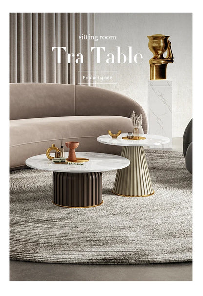 Light luxury lazy balcony leisure chair, personalized and creative, floor-to-ceiling rotating single sofa