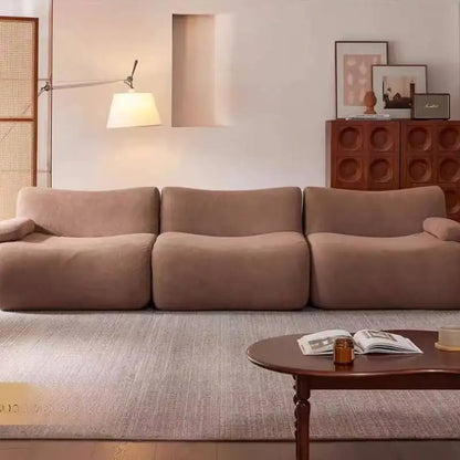 European Minimalist Vacuum Compressed Sofa Classic Memory Foam Vacuum Compressed Sofa Modern Couch Wohnzimmer Furniture Home