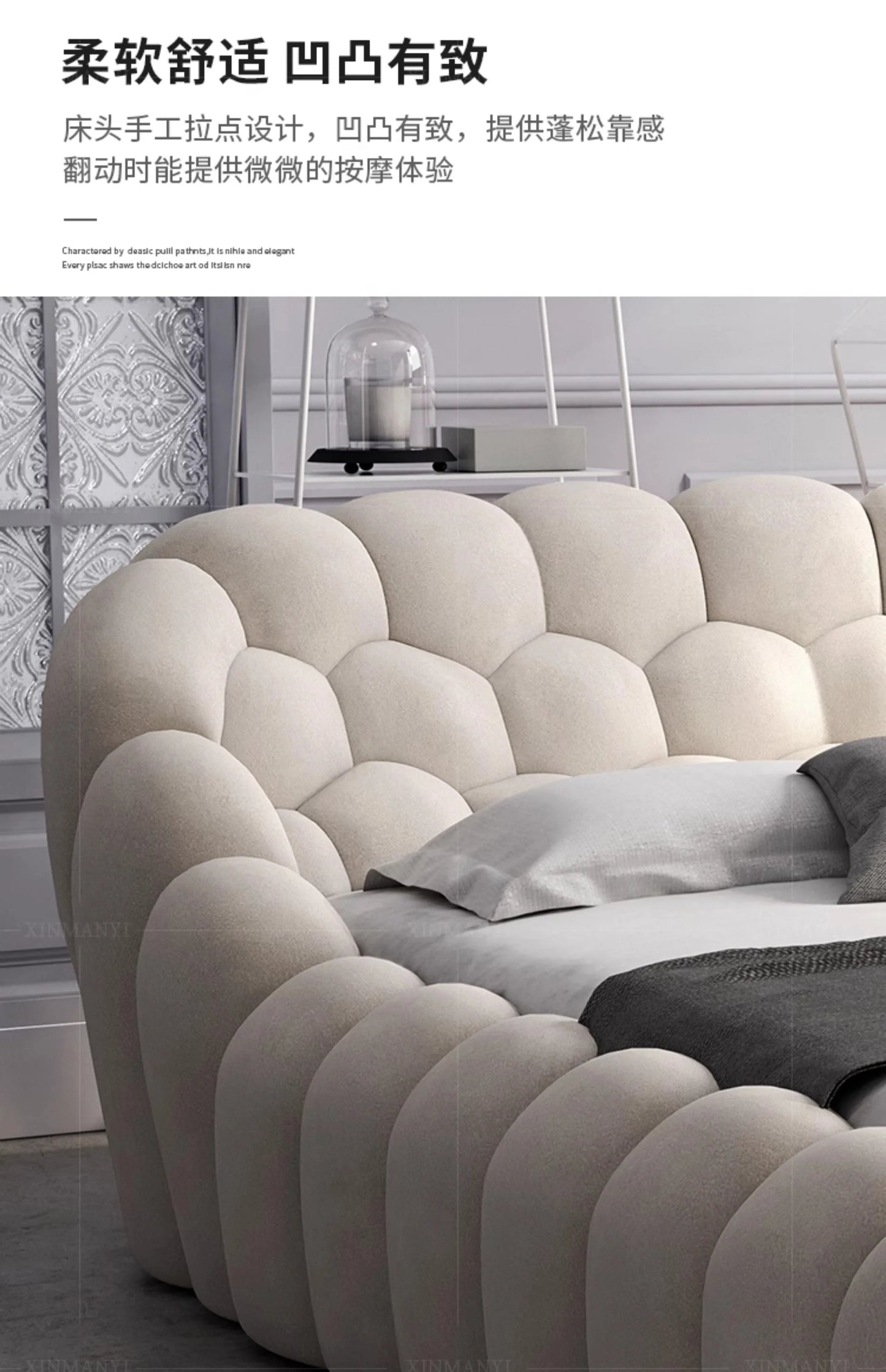 Luxury Double Bed Modern Floor Design Wooden Space Saving Japanese Soft Cheap Bed Comfortable Cama Solteiro Unique Furniture
