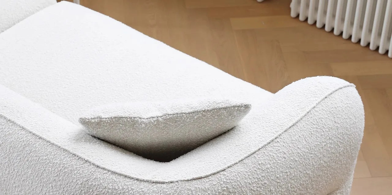 Modern Nordic Compressed Sofa Armchairs Apartment Single Bedrooms Compressed Sofa Design Lazy Elegant Schlafsofa Home Furniture