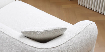 Modern Nordic Compressed Sofa Armchairs Apartment Single Bedrooms Compressed Sofa Design Lazy Elegant Schlafsofa Home Furniture