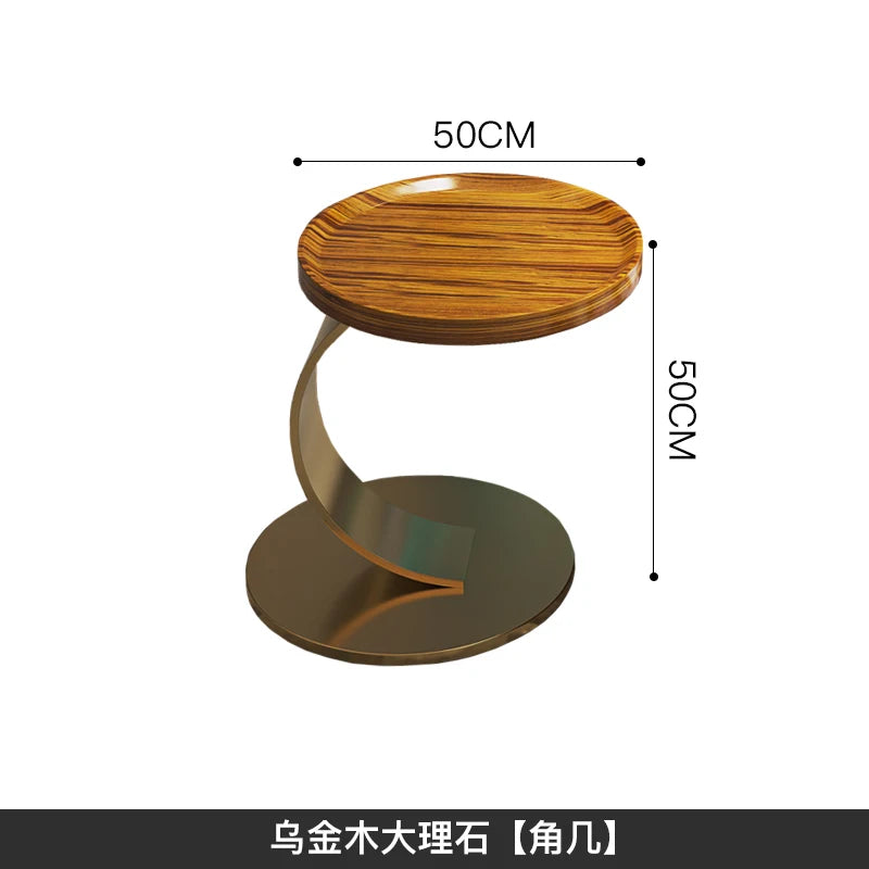 Leather sofa, new Chinese style medieval style, furniture