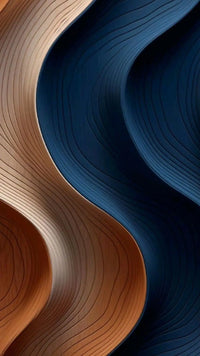 Abstract 3D Textured Canvas Painting 3D Vision Wall Art Minimalism Geometry Poster Print Office Living Room Modern Home Decor