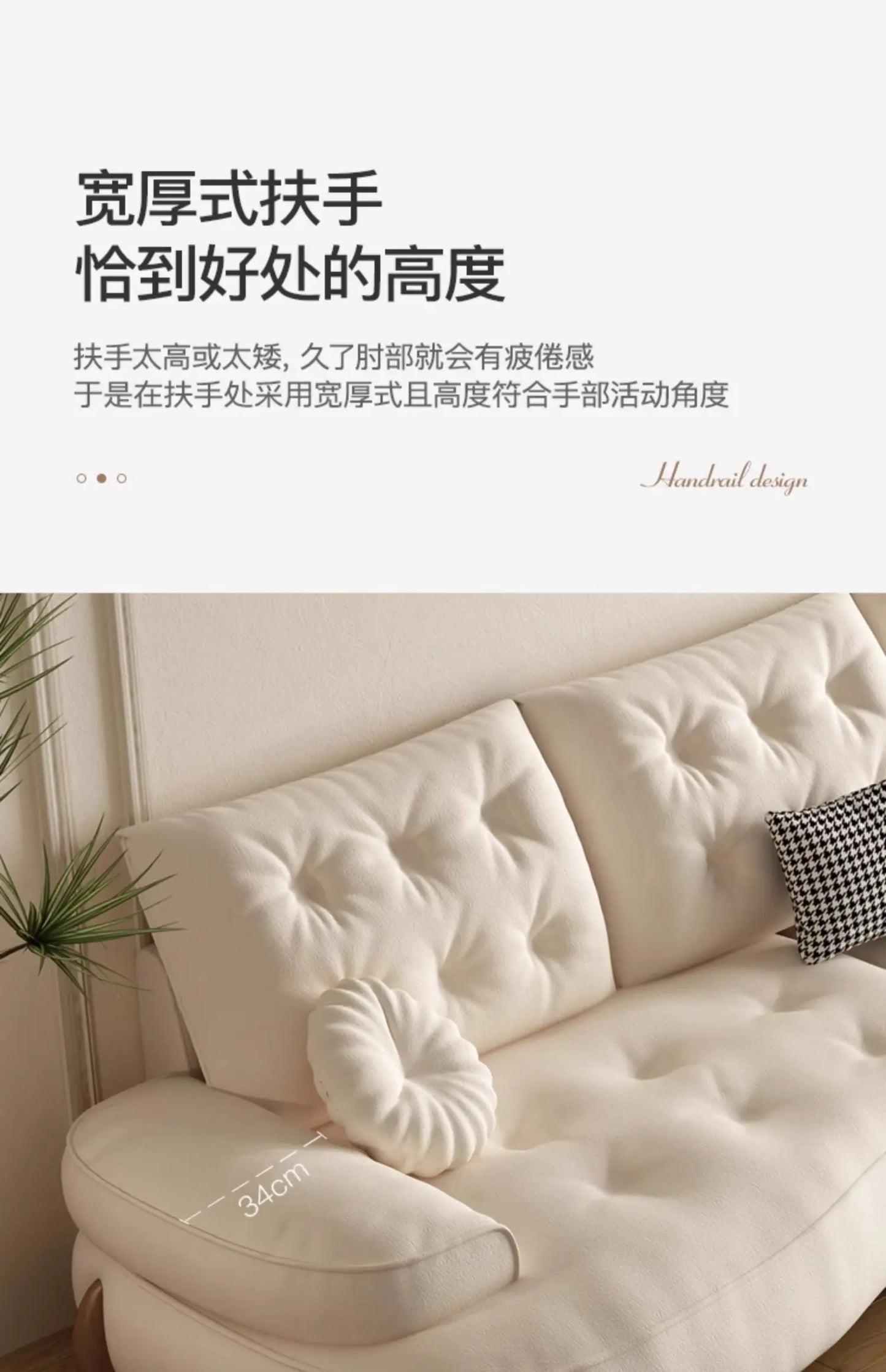 Postmodern Living Room Sofas Fabric Nordic Designer Modern Lounge Couch Lazy Replica Sleeper Princess Divano Salon Furniture