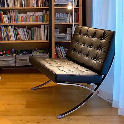Nordic Luxury Living Room Chairs Armchair Makeup Floor Living Room Chairs Leather Designer Cadeiras De Sala De Estar Furniture