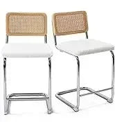 YND6-Q8 pieces outdoor Wicker rattan patio sectional furniture set.glass top table with hidden storage.7 sofa sections. oversize