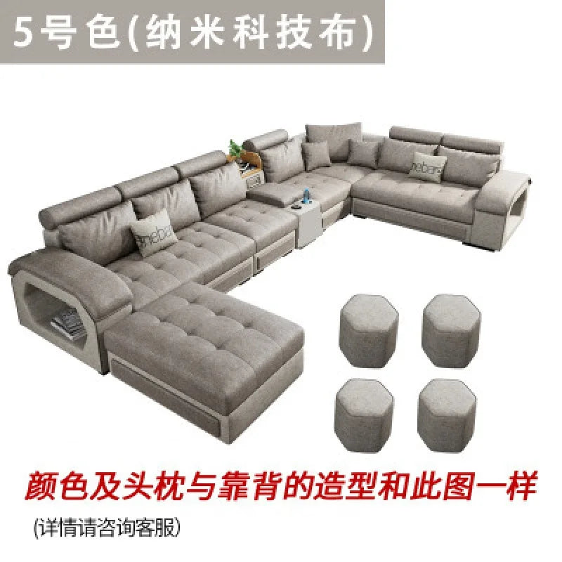 Design Sleep Rocking Sofa Brown Sofa Set Recliner Sofa Set Furniture Living Room