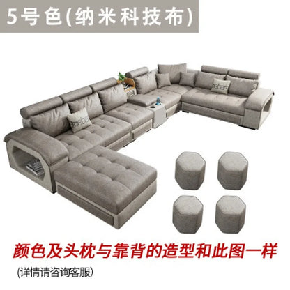 Design Sleep Rocking Sofa Brown Sofa Set Recliner Sofa Set Furniture Living Room