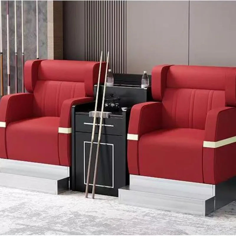 Salon Classic Living Room Sofas Cushion Nordic Designer Luxury Sofa Minimalist Game Woonkamer Banken Furniture Accessories
