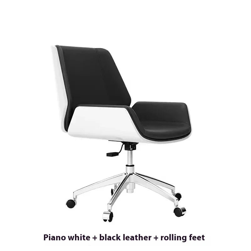 Luxury Long Office Desk Modern Design Storage Multifunctional Office Desk Display Minimalist Mesas Escritorio Trendy Furniture