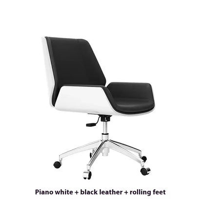 Luxury Long Office Desk Modern Design Storage Multifunctional Office Desk Display Minimalist Mesas Escritorio Trendy Furniture