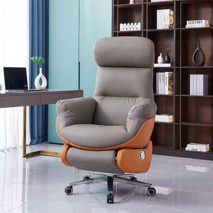 Latest office computer chairs, high-end intelligent massage loungers, home study chairs, electric boss chairs.