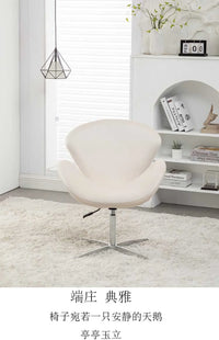 Sofa chair Makeup chair