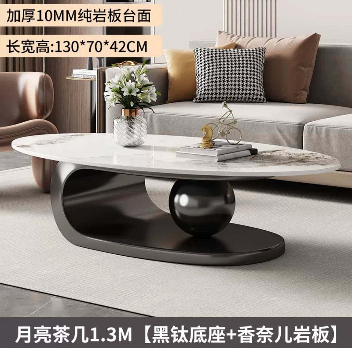 Cheap Cute Coffee Table Unique Italian Designer Modern Decoration Side Table Space Saving Mesas Bajas Chinese Style Furniture