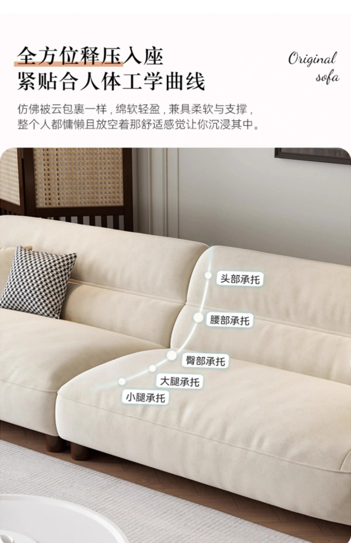 Couch Recliner Living Room Sofas Designer Filling Designer Loveseat Living Room Sofas Puffs Create Muebles Postmodern Furniture