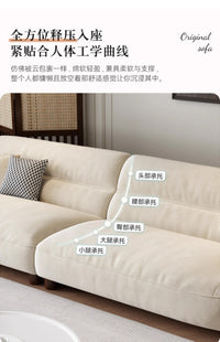 Couch Recliner Living Room Sofas Designer Filling Designer Loveseat Living Room Sofas Puffs Create Muebles Postmodern Furniture