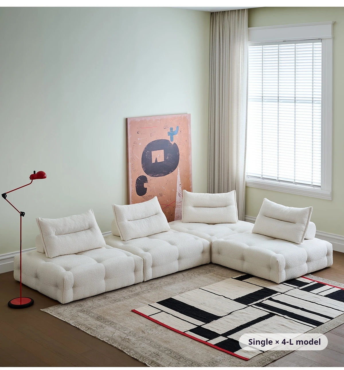 H-XM Fancy Unique Living Room Sofas New Arrival Large Wood Luxury Nordic Lazy Sofa Modern Floor European Divano Apartment Furnit