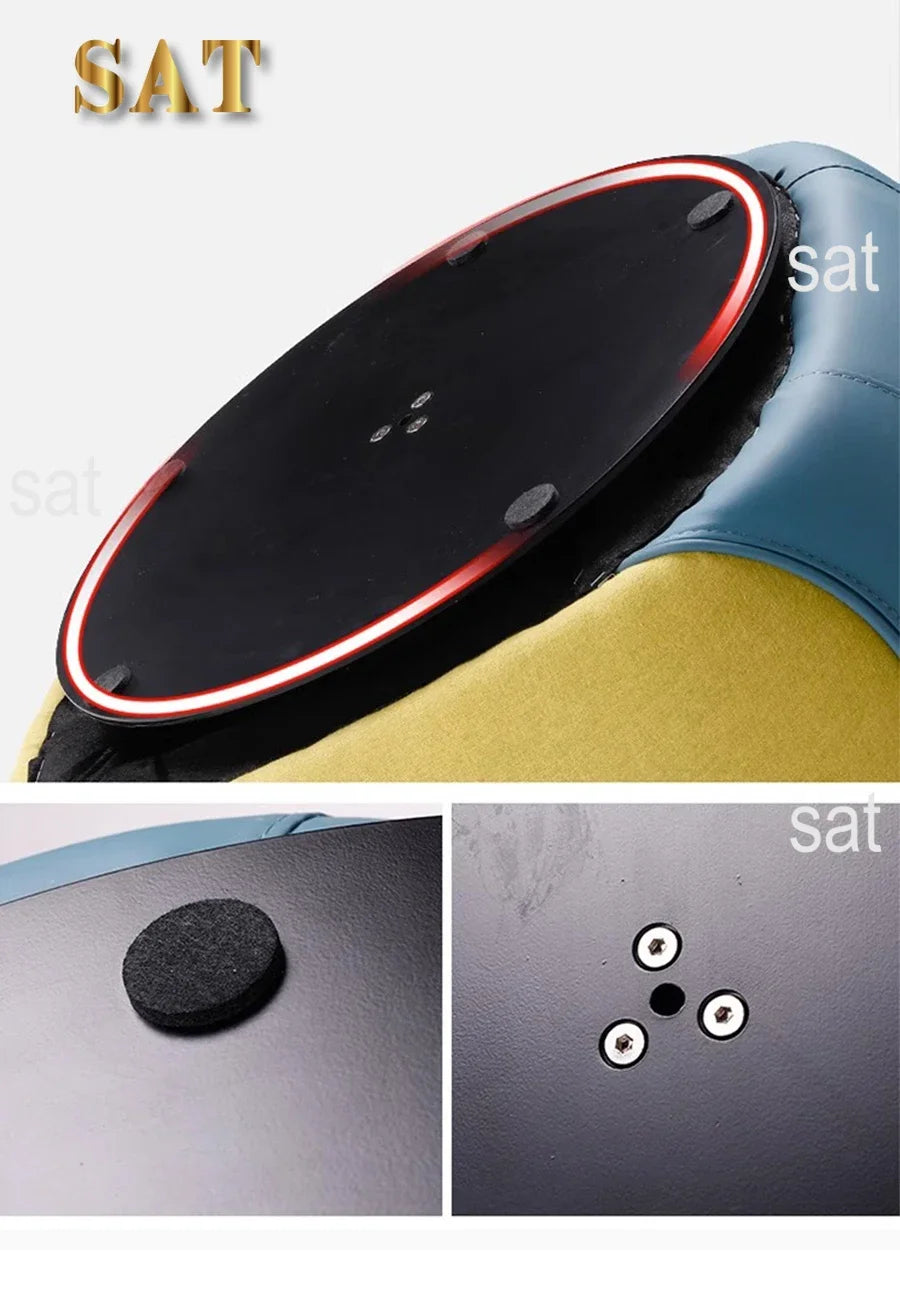 -Customized Velvet Fabric Lounge Sofa Chair Modern Ergonomic Accent Leisure Living Room Chairs