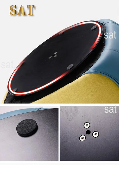 -Customized Velvet Fabric Lounge Sofa Chair Modern Ergonomic Accent Leisure Living Room Chairs