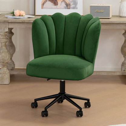 sedentary computer  household comfort dresser makeup stool bedroom study table and Soft chairs for kitchen dining room set