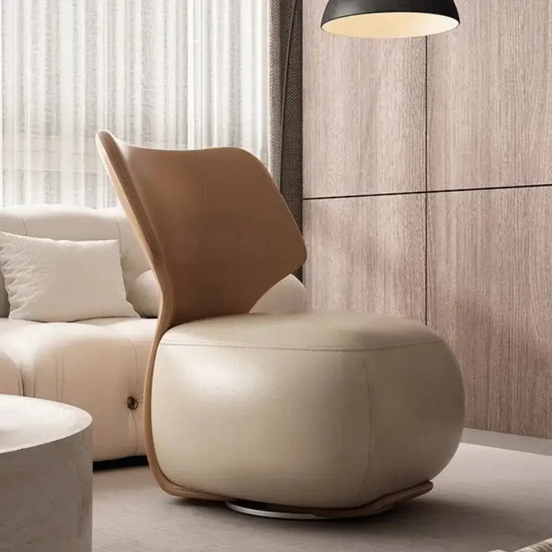 Modern Relaxing Reading Living Room Chairs Gaming Wedding Living Room Chairs Office Meditation Sillones Relax Furniture