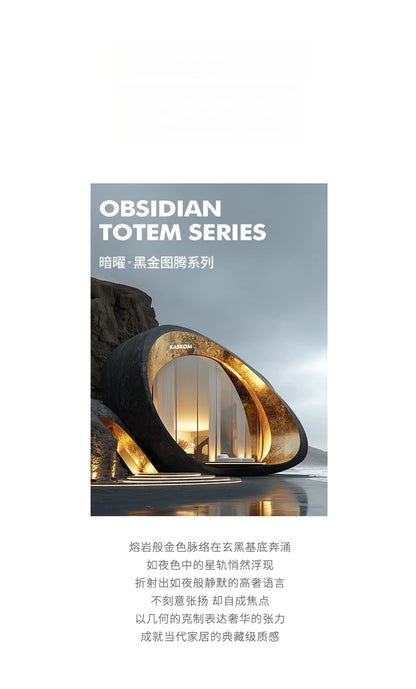 Art Aesthetics Sofa Villa Modern Light Luxury Furniture High Luxury International Pavilion J1