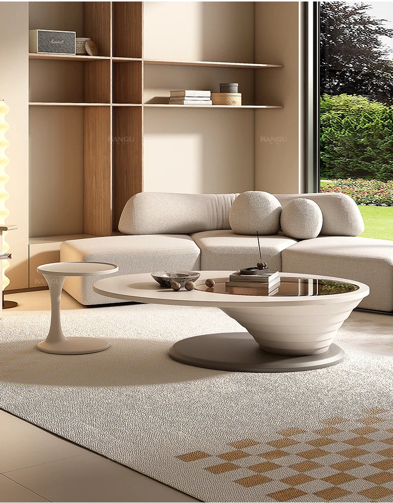 Tables basses design informatique écriture luxe moderne sol Table basse italienne salon Mesa auxiliaire salon Suite meubles